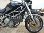     Ducati MS4 Monster 2000  17